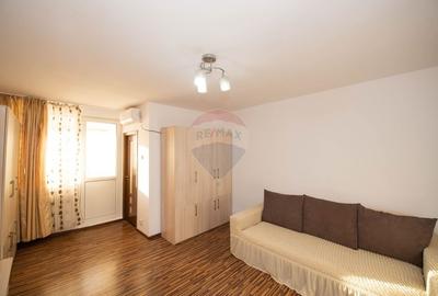 Garsoniera moderna de vanzare 32mp Bulevardul Chisinau Mega Mall - 4