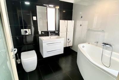 NOU! Inchiriere apartament generos3 camere/garaj/terasa 40mp  zona Iancu Nicolae - 9