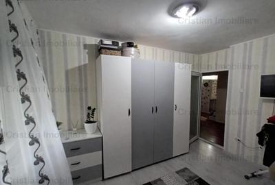 DECOMANDAT MOBILAT ! 3 cam Confort1 etaj intermediar Viziru - 4