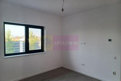 Casa noua parter 162 mp, curte 504 mp, Sabareni - 11