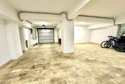 Exclusivitate în Primăverii – Apartament de LUX cu 4 camere - 4