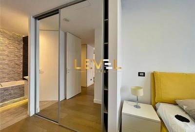 Apartament cu 2 camere decomandat în Herăstrău - 8