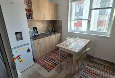 2 camere Avangarde City // Loc de parcare propriu // str. Tineretului 17 - 10