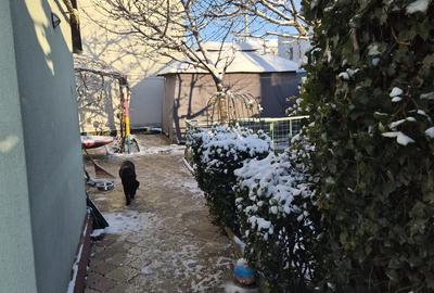 Casa cu 3 camere de vanzare in zona Bucure?tii Noi, Sector 1 - 8