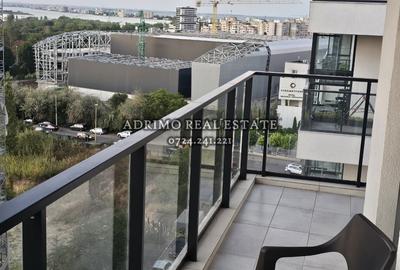 PRIMUL CHIRIAS - Ap2cam - Parcare Subterana - Tomis Park Residence - 500 euro - 19