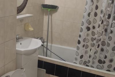 Apartament cu 2 camere semidecomandat, mobilat în Berceni - 9