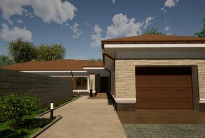 Casă cu 5 camere cu Teren 800 Mp în Tăuții-Măgherăuș - 2