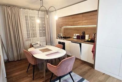 Apartament 4 Camere 106 Mp Mobilat/Utilat, Bd Pandurilor, Bloc K,Tudor - 2