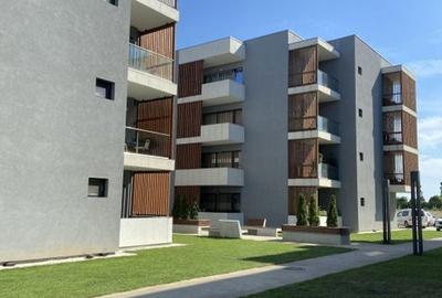 Apartament cu 3 camere decomandat, mobilat în Central - 21