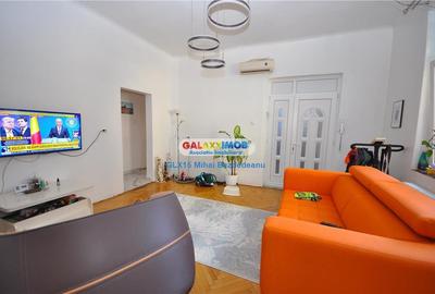 Vanzare apartament 3 camere in Vila in zona Cismigiu - Vasile Parvan. - 3