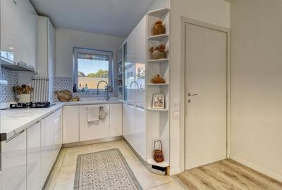 Pipera- New Point Villas- Vilă modernă 5 camere- La cheie- comision0% - 15