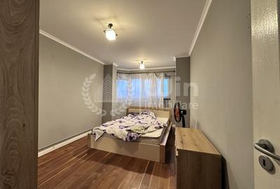 Apartament cu 2 camere decomandat, mobilat în Mărăști - 2