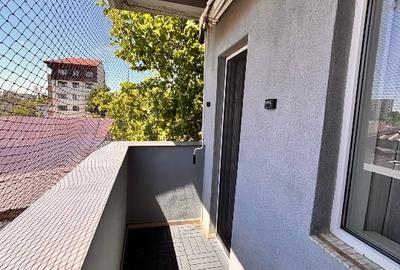 Apartament cu 3 camere semidecomandat, mobilat în Gorjului - 6
