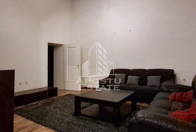 Apartament 2 camere Ultracentral Etaj 1, cu Garaj - 7