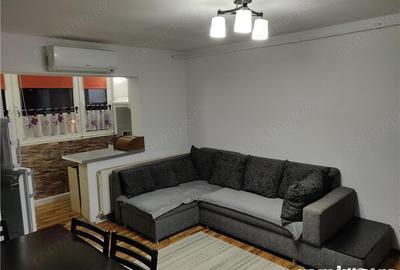 Garsoniera zona Banu Manta - 1