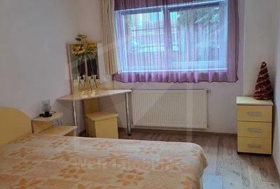 Apartament 2 camere, cartier Buna Ziua, loc de parcare, bloc nou - 4