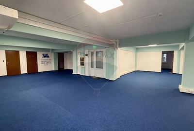 Spatiu de birouri ultracentral - 3