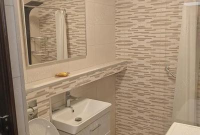 Apartament cu 2 camere semidecomandat în Central - 9