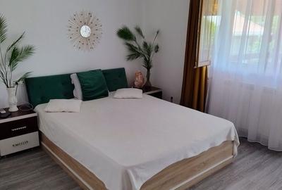Casă cu 4 camere în Central - 8