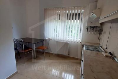 Apartament cochet de vanzare in Zorilor, Cluj Napoca - 7