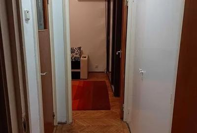 Apartament 2 camere, decomandat, 46 mp, ac, metrou, Drumul Taberei Apartament 2 camere, decomandat, 46 mp, ac, metrou, Drumul Taberei - 5