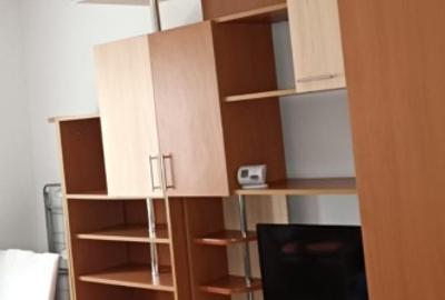 Garsonieră semidecomandată în Tractorul - 4