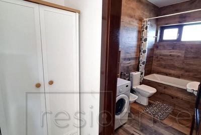Apartament cu 2 camere decomandat, mobilat în Becaș - 5