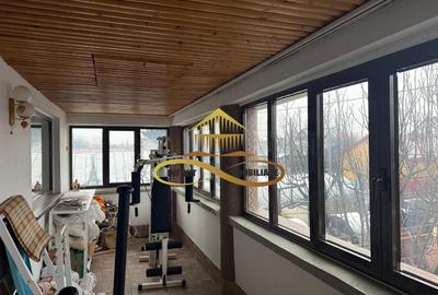 Casă individuală cu 5 camere cu Canalizare în Tache - 61