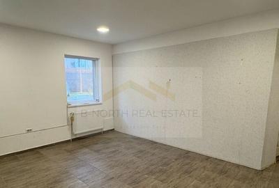 Spațiu comercial, de 44 mp, în Chiajna - 1