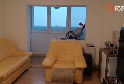 Apartament cu 4 camere de inchiriat pe Malul Muresului - 2