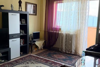 Apartament cu 3 camere decomandat în Muncii - 8