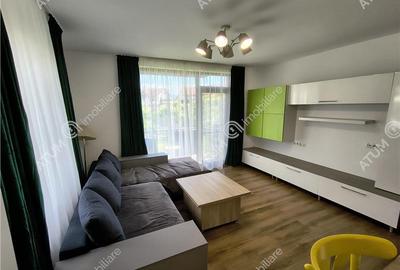 Apartament cu 2 camere decomandat, mobilat în Șelimbăr - 9