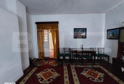 Casă cu 4 camere în Doroteia - 9