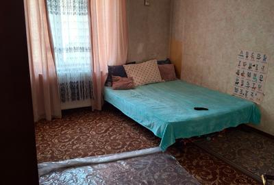 Casă cu 2 camere cu Teren 185 Mp în Crângași - 13