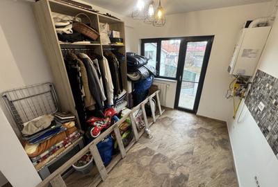 Casă cu 4 camere cu Canalizare în Brătianu - 14