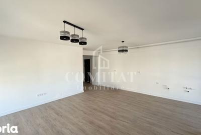 Apartament cu 3 camere decomandat în Dâmbul Rotund - 2