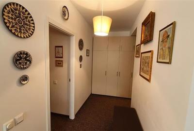 Eleganta si confort, mobilat si echipat, terasa,  Clasa Business, Calea Poienii - 10