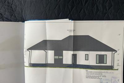Teren intravilan Techirghiol - 11