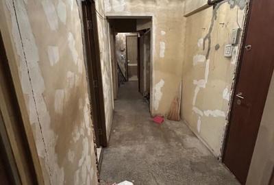 Apartament cu 3 camere decomandat în Drumul Taberei - 6