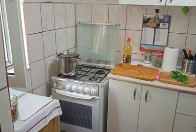 Garsonieră semidecomandată în Doamna Ghica - 2