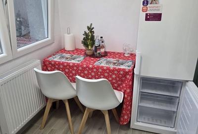 Garsoniera zona centrală-REGIM HOTELIER- - 4