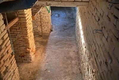 Casa 4 camere, curte individuala, 1350 mp teren, in ?ura Mare, Sibiu - 6