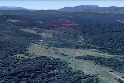 Teren 1070mp / Intravilan/PUZ/ Grid/ Priveli?te Teren 1070mp / Intravilan/PUZ/ Grid/ Priveli?te - 10