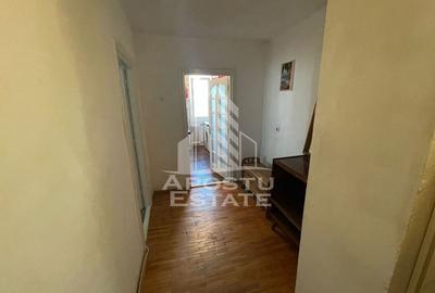 Apartament 2 camere, Semidecomandat, zona Dacia, petfriendly - 7