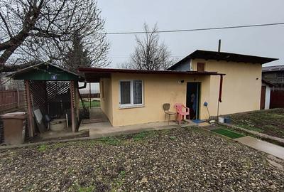 Casă cu 3 camere în Valea Adâncă - 5