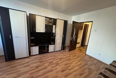 Garsoniera în zona EXPOTRANSILVANIA Garsoniera în zona EXPOTRANSILVANIA - 6