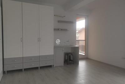 Garsonieră decomandată în Popas Păcurari - 4