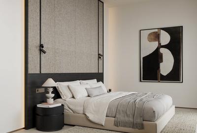 ISOLA BOUTIQUE - Pallady lucrările au început - metrou in apropiere - 16