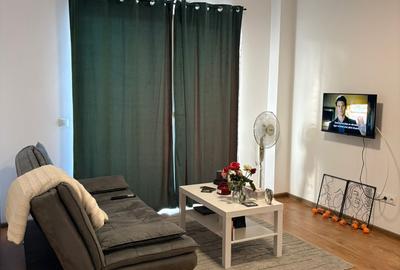 Apartament 2 camere decomandat,zona Cetatii - 4