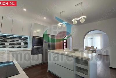 Casa 8 camere, teren 1871 mp, zona Grivitei, comision 0 - 6